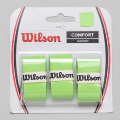 Tourna Mega Tac Overgrips 3 Pack -Holabird Sports Store 060529 1