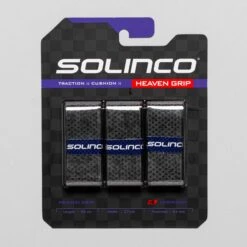 Solinco Heaven Overgrips 3 Pack
