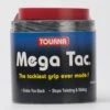 Tourna Mega Tac 30 Pack -Holabird Sports Store 060584 blk 1