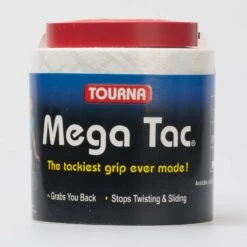 Tourna Mega Tac 30 Pack -Holabird Sports Store 060584 wht 1