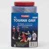 Tourna Grip XL Overgrips 50 Pack -Holabird Sports Store 060620 1