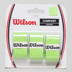 Wilson Pro Overgrip Blade 3 Pack