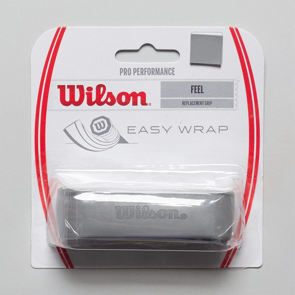 Wilson Pro Performance Replacement Grip 2 Wilson Pro Performance Replacement Grip - Image 2