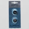 Luxilon LNX Dampener 2 Pack Black -Holabird Sports Store 060640 1