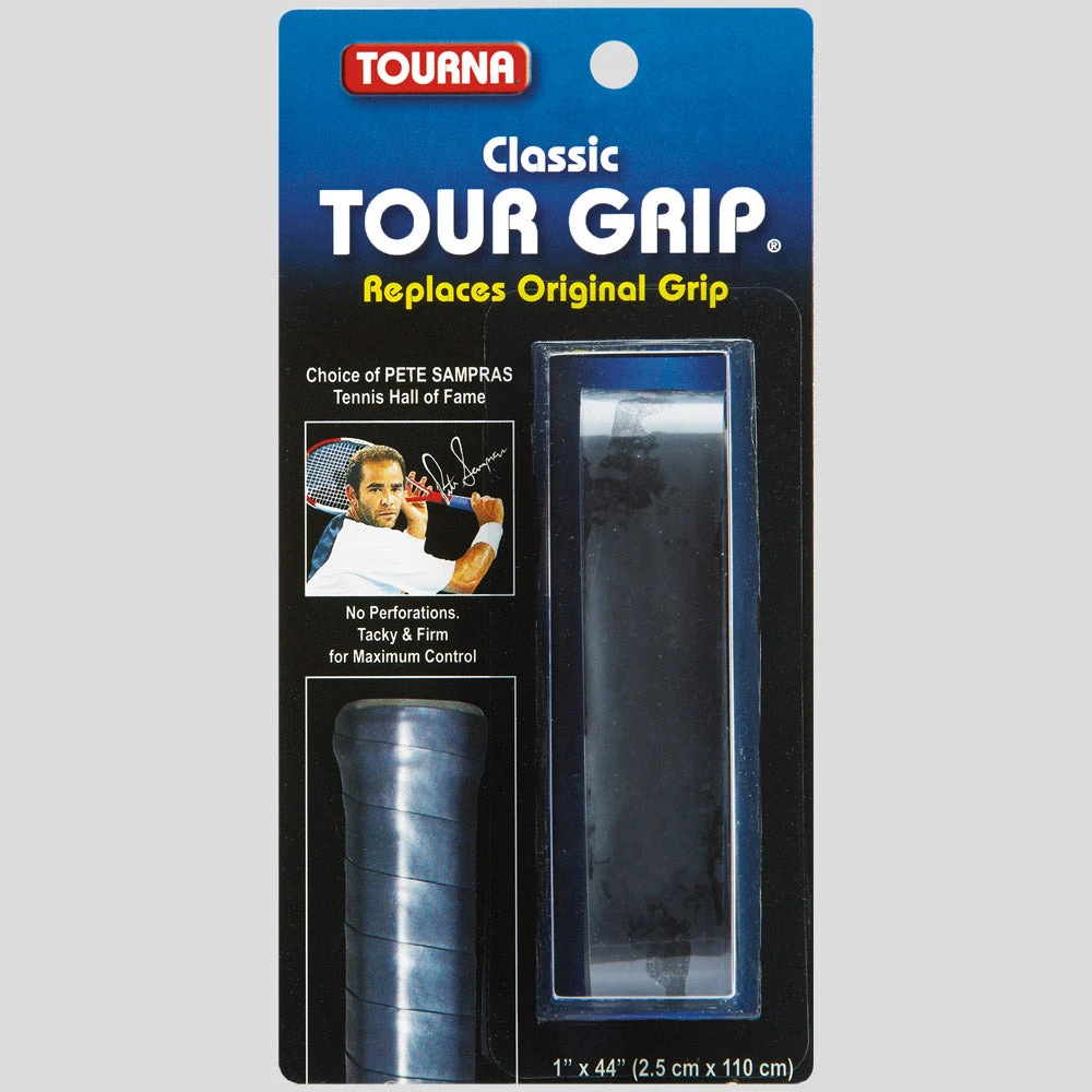 Tourna Classic Tour Grip 1 Tourna Classic Tour Grip