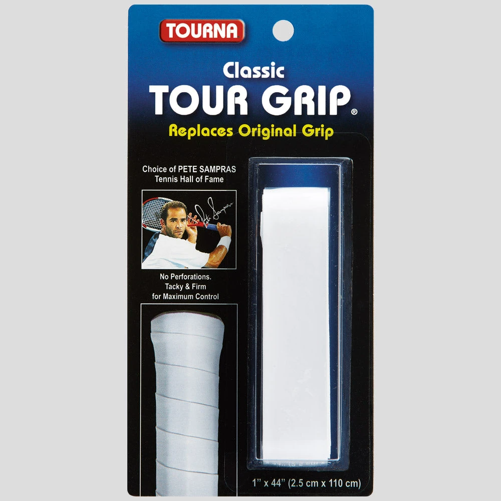Tourna Classic Tour Grip 2 Tourna Classic Tour Grip - Image 2