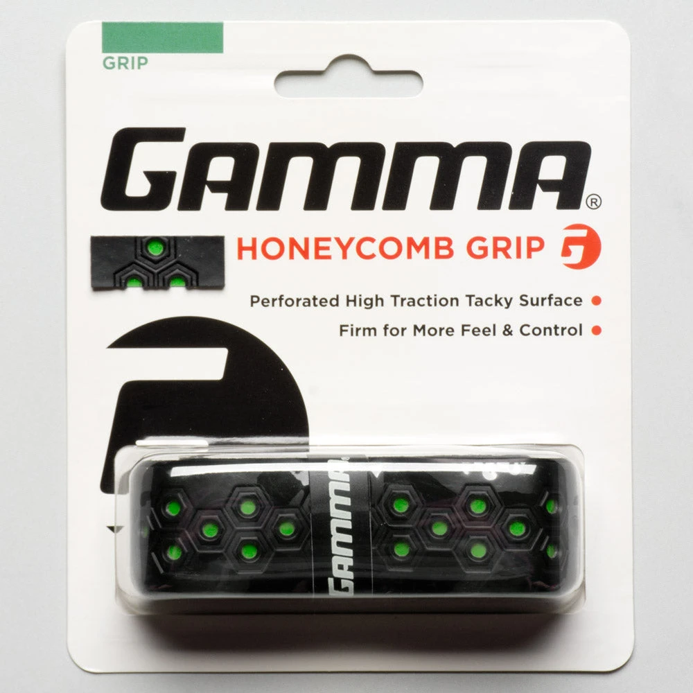 Gamma Honeycomb Replacement Grip 2 Gamma Honeycomb Replacement Grip - Image 2