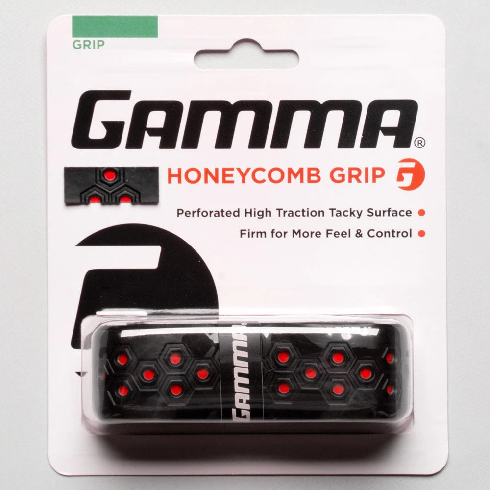 Gamma Honeycomb Replacement Grip 3 Gamma Honeycomb Replacement Grip - Image 3