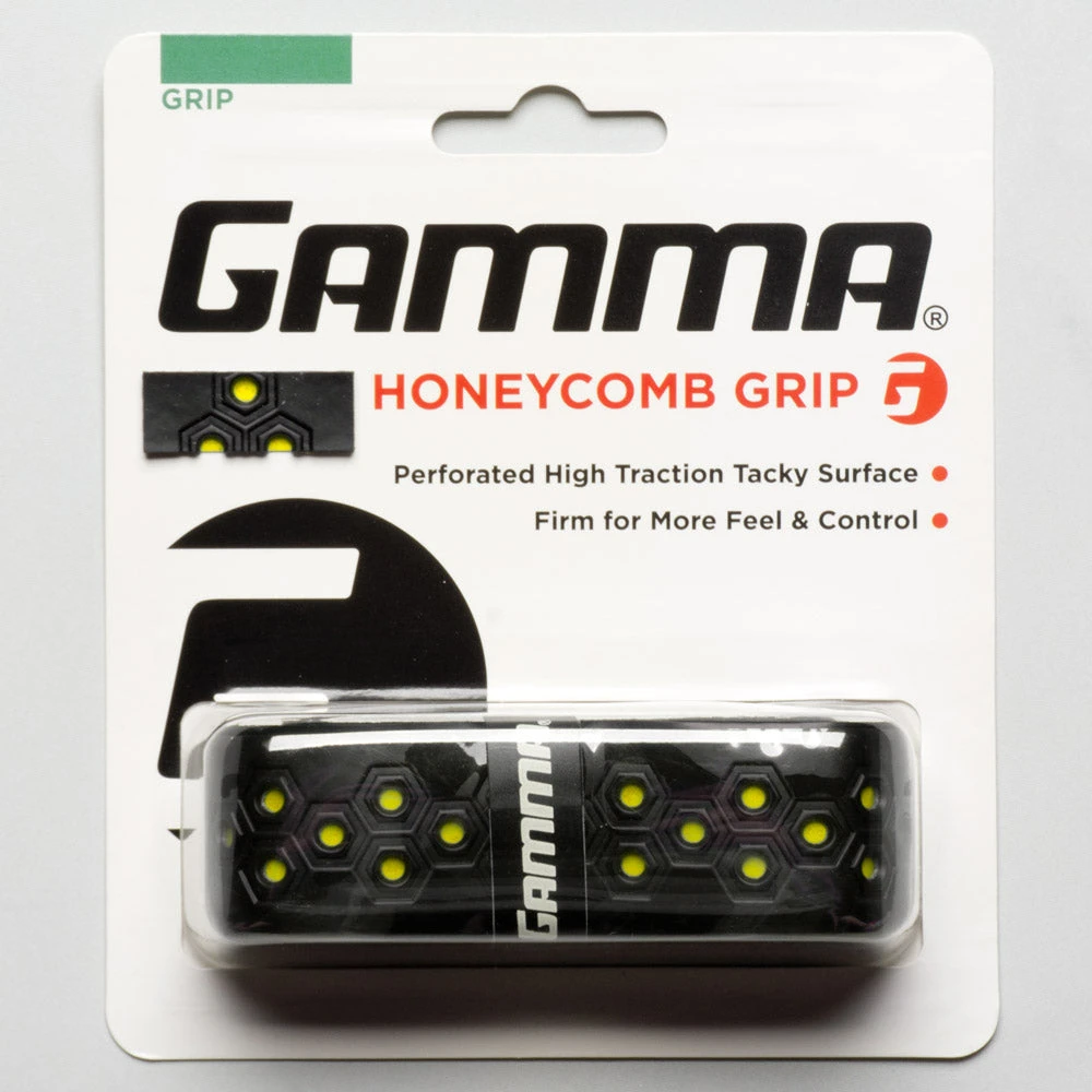 Gamma Honeycomb Replacement Grip 5 Gamma Honeycomb Replacement Grip - Image 5