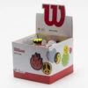 Wilson Box O Fun 100 Pack 5 Wilson Box O Fun 100 Pack -Holabird Sports Store 060734 1