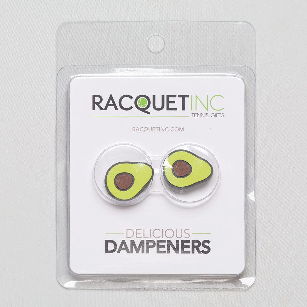 Racquet Inc Delicious Dampeners 2 Pack 9 Racquet Inc Delicious Dampeners 2 Pack - Image 9