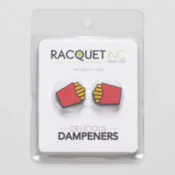Racquet Inc Delicious Dampeners 2 Pack 11 Racquet Inc Delicious Dampeners 2 Pack -Holabird Sports Store 060737 ffr 1