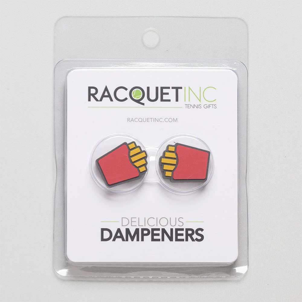 Racquet Inc Delicious Dampeners 2 Pack 3 Racquet Inc Delicious Dampeners 2 Pack - Image 3