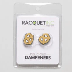 Racquet Inc Delicious Dampeners 2 Pack 14 Racquet Inc Delicious Dampeners 2 Pack -Holabird Sports Store 060737 pre 1