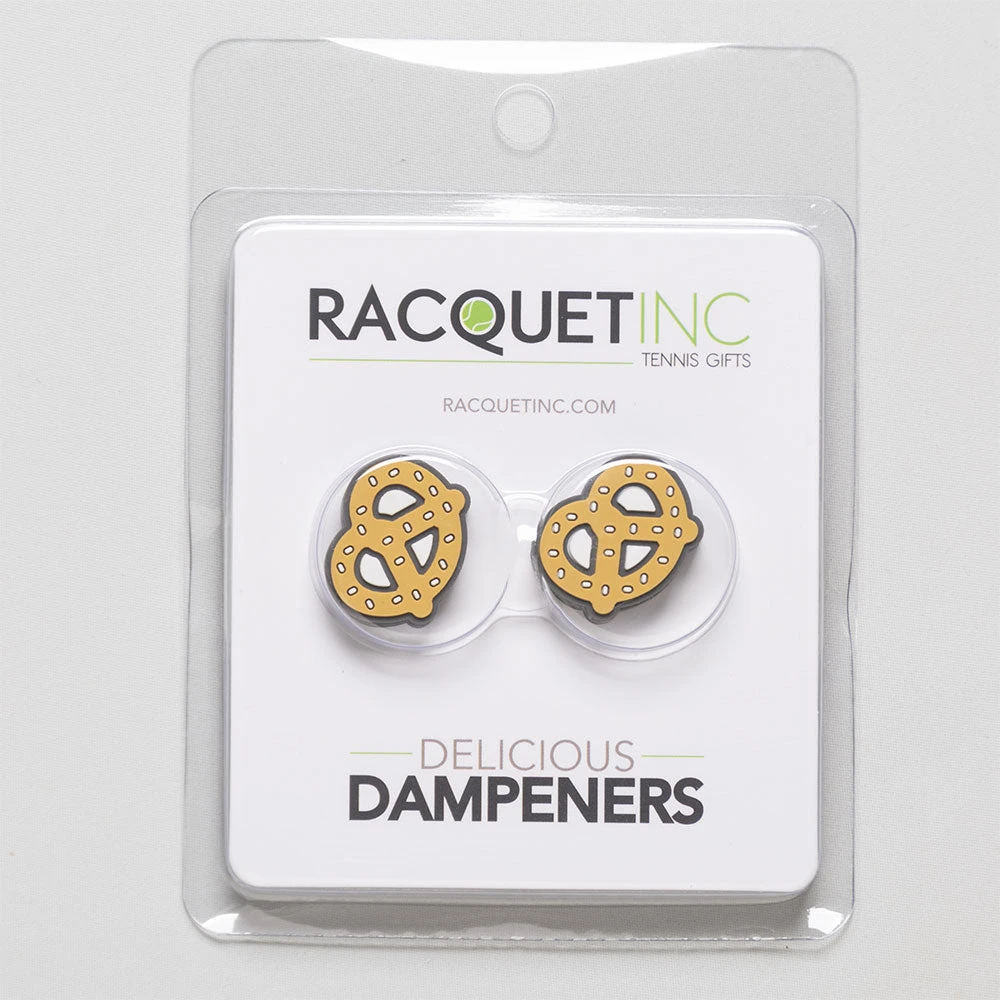Racquet Inc Delicious Dampeners 2 Pack 6 Racquet Inc Delicious Dampeners 2 Pack - Image 6