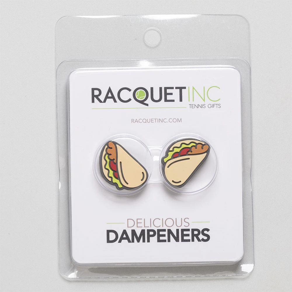 Racquet Inc Delicious Dampeners 2 Pack 7 Racquet Inc Delicious Dampeners 2 Pack - Image 7