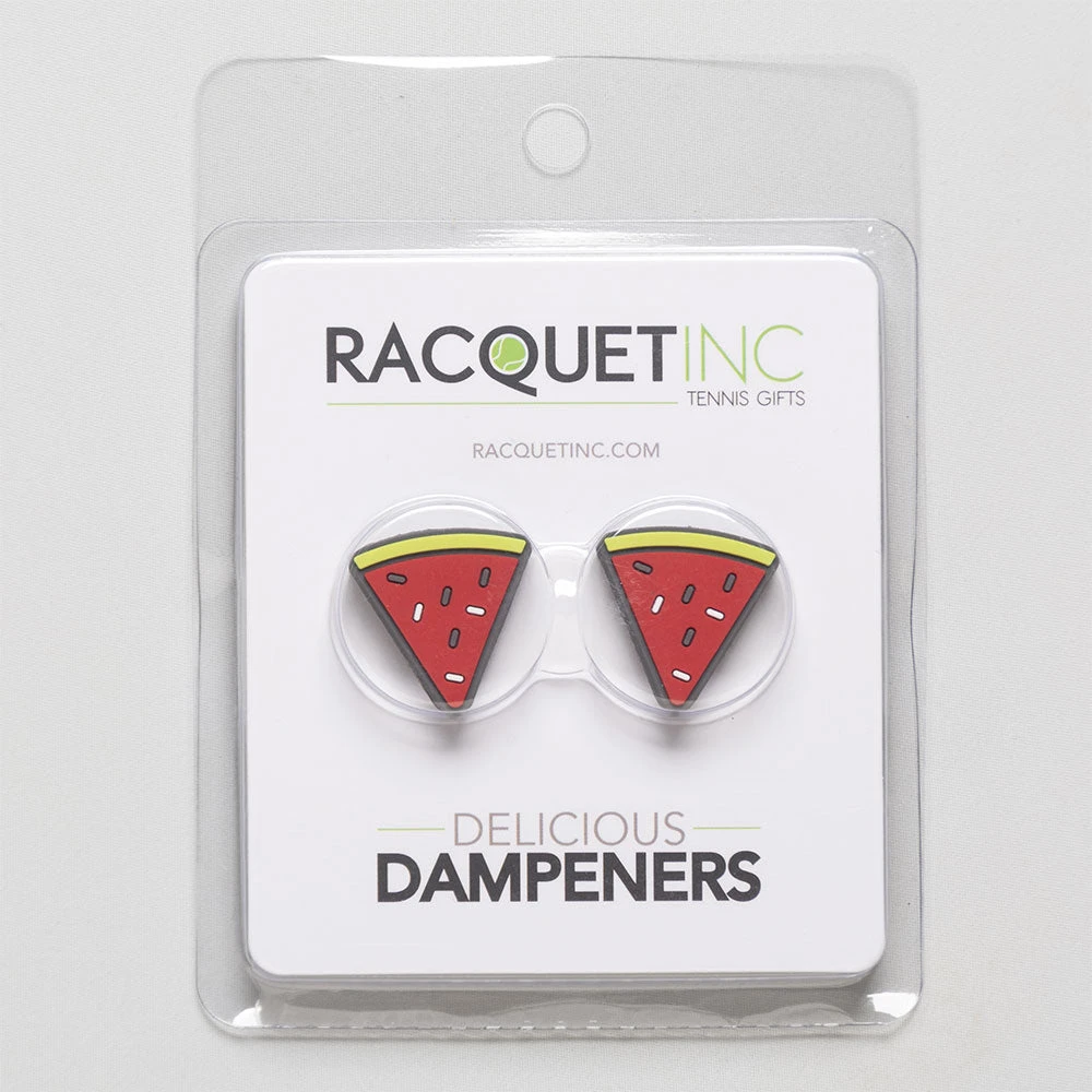 Racquet Inc Delicious Dampeners 2 Pack 8 Racquet Inc Delicious Dampeners 2 Pack - Image 8