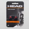 HEAD Pro Damp 2 Pack 6 HEAD Pro Damp 2 Pack -Holabird Sports Store 060751 bk 1