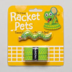 Racket Pets Vibration Dampener And Overgrip -Holabird Sports Store 060752 snk 1