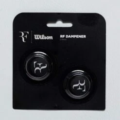 Wilson RF Dampener 2 Pack