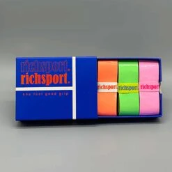 Richsport Sweet Overgrips 3 Pack