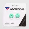 Tecnifibre Dampener ID 2 Pack -Holabird Sports Store 060801 bag 1
