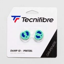 Tecnifibre Dampener ID 2 Pack -Holabird Sports Store 060801 pre 1