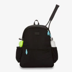 Ame & Lulu Courtside Tennis Backpack 2.0 10 Ame & Lulu Courtside Tennis Backpack 2.0 -Holabird Sports Store 073196 205 1