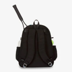 Ame & Lulu Courtside Tennis Backpack 2.0 11 Ame & Lulu Courtside Tennis Backpack 2.0 -Holabird Sports Store 073196 205 2