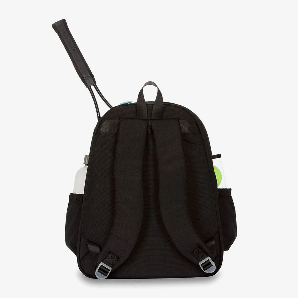 Ame & Lulu Courtside Tennis Backpack 2.0 4 Ame & Lulu Courtside Tennis Backpack 2.0 - Image 4