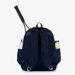 Ame & Lulu Courtside Tennis Backpack 2.0 13 Ame & Lulu Courtside Tennis Backpack 2.0 -Holabird Sports Store 073196 206 2