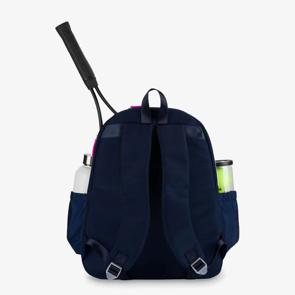 Ame & Lulu Courtside Tennis Backpack 2.0 6 Ame & Lulu Courtside Tennis Backpack 2.0 - Image 6