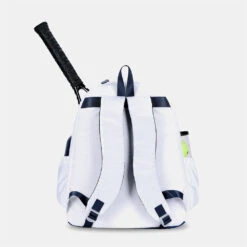 Ame & Lulu Courtside Tennis Backpack 2.0 15 Ame & Lulu Courtside Tennis Backpack 2.0 -Holabird Sports Store 073196 249 2