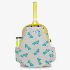 Ame & Lulu Little Love Tennis Kids' Backpack -Holabird Sports Store 073198 210 1