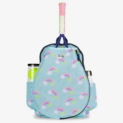 Ame & Lulu Little Love Tennis Kids' Backpack -Holabird Sports Store 073198 218 1