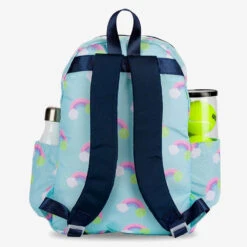 Ame & Lulu Little Love Tennis Kids' Backpack -Holabird Sports Store 073198 218 2