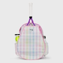 Ame & Lulu Little Love Tennis Kids' Backpack -Holabird Sports Store 073198 318 1