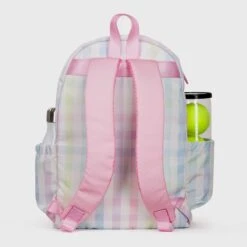 Ame & Lulu Little Love Tennis Kids' Backpack -Holabird Sports Store 073198 318 2