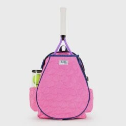 Ame & Lulu Little Love Tennis Kids' Backpack -Holabird Sports Store 073198 341 1