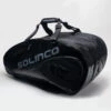 Solinco Blackout 15 Pack Bag -Holabird Sports Store 073321 1