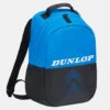 Dunlop FX Club Backpack Black/Blue 2023 -Holabird Sports Store 073411 1