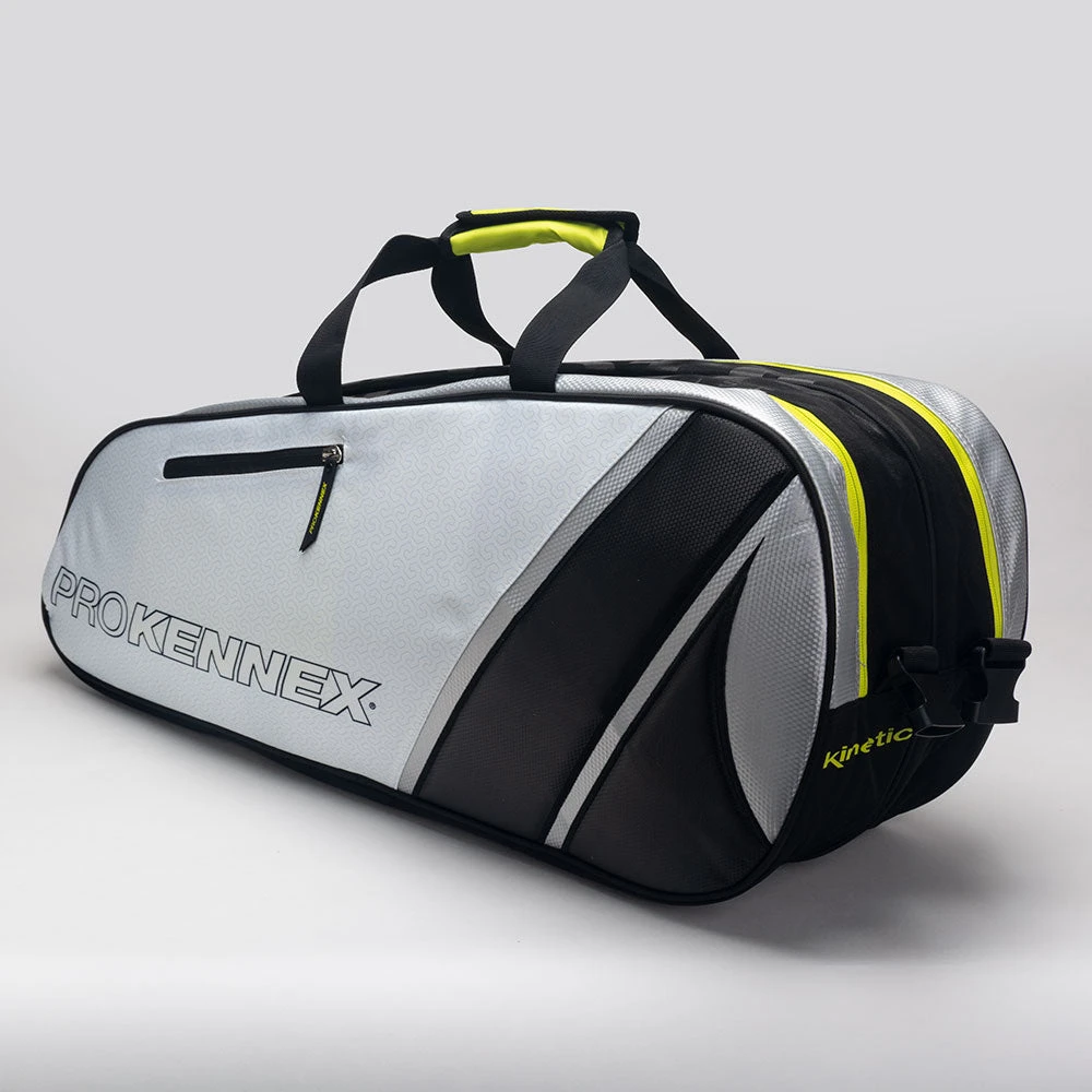 ProKennex Q Tour 6 Pack Bag 1 ProKennex Q Tour 6 Pack Bag