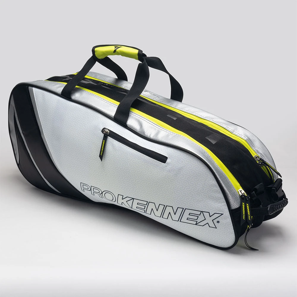 ProKennex Q Tour 6 Pack Bag 2 ProKennex Q Tour 6 Pack Bag - Image 2