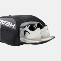 HEAD Tour Backpack 25L Black/White -Holabird Sports Store 073462 3