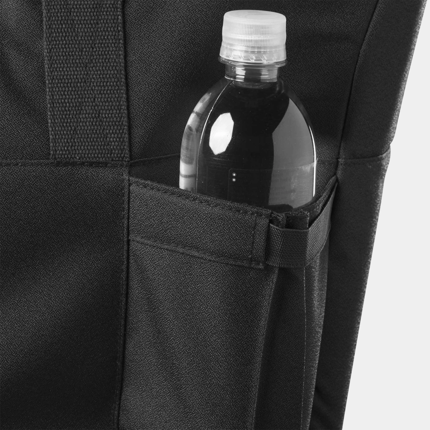 Wilson Lifestyle Tote 2024 Black 5 Wilson Lifestyle Tote 2024 Black - Image 5