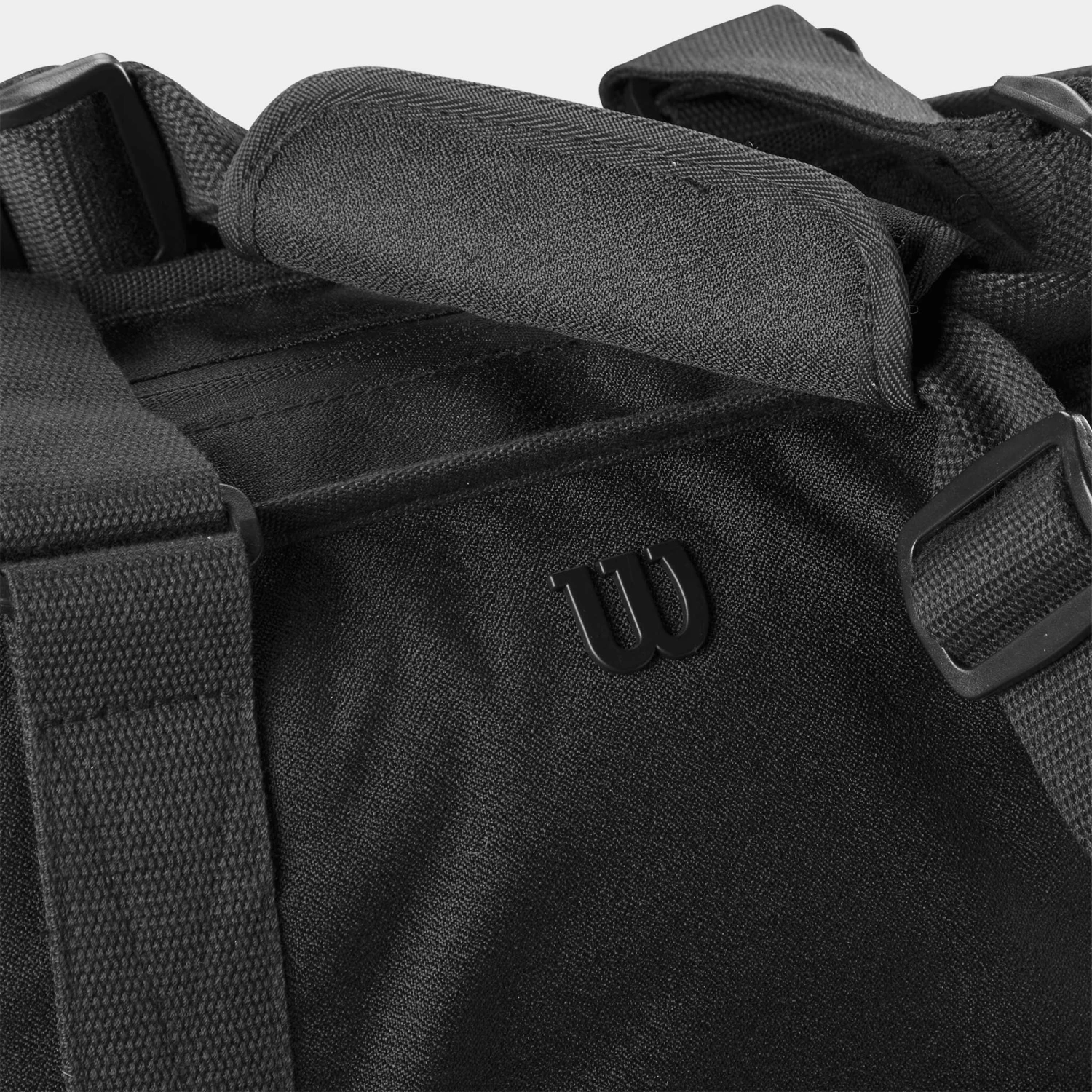 Wilson Lifestyle Tote 2024 Black 6 Wilson Lifestyle Tote 2024 Black - Image 6