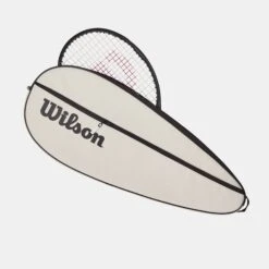 Wilson Premium Racket Cover -Holabird Sports Store 073469 3