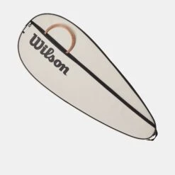 Wilson Premium Racket Cover -Holabird Sports Store 073469 4