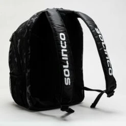 Solinco Tour Backpack Midnight Camo -Holabird Sports Store 073497 2