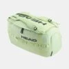 HEAD Pro Duffle Bag Medium 6 Racquet Liquid Lime/Anthracite -Holabird Sports Store 073505 1